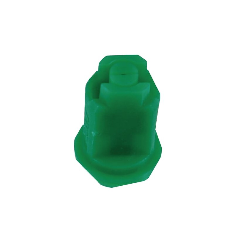 Duza injectie aer AIXR 110? 015 verde din plastic TeeJet