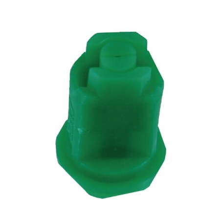 Duza injectie aer AIXR 110? 015 verde din plastic TeeJet