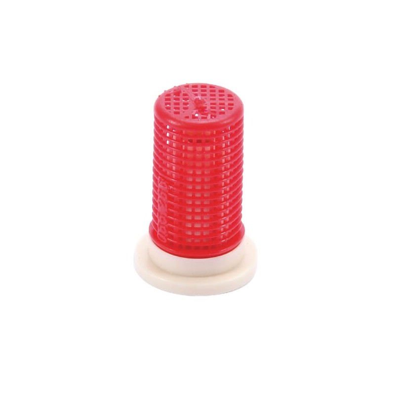 Filtru pentru supapa cu bila 25M 2,5bar