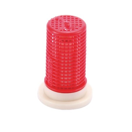 Filtru pentru supapa cu bila 25M 2,5bar