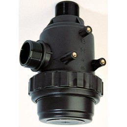 Filtru de absorbtie 2"M 220l/min, 50 mesh