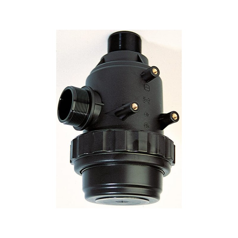 Filtru de absorbtie 2"M 220l/min, 50 mesh