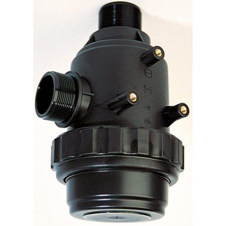 Filtru de absorbtie 2"M 220l/min, 50 mesh