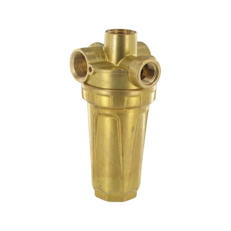 Filtru de presiune 3/4"