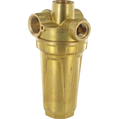 Filtru de presiune 3/4"