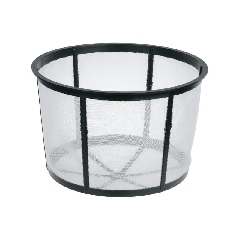 Recipient filtru pentru orificiu de 380mm