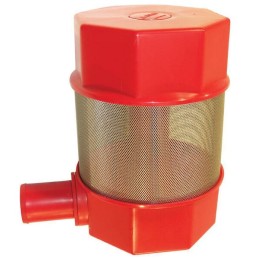 Sorb 265mm cu manson 50mm