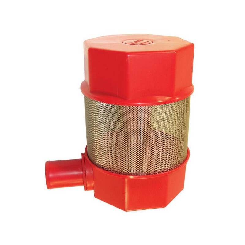 Sorb 265mm cu manson 50mm