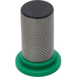 Filtru duza, sita 100, verde