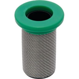 Filtru duza, sita 100, verde