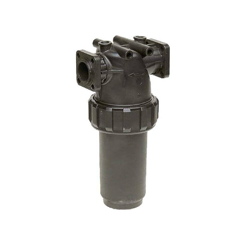 Filtru presiune cu flansa 210l