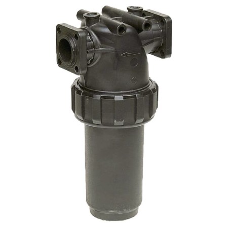 Filtru presiune cu flansa 210l