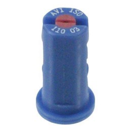 Duza pentru injectie de aer AVI 110? 03 albastru ceramic Albuz