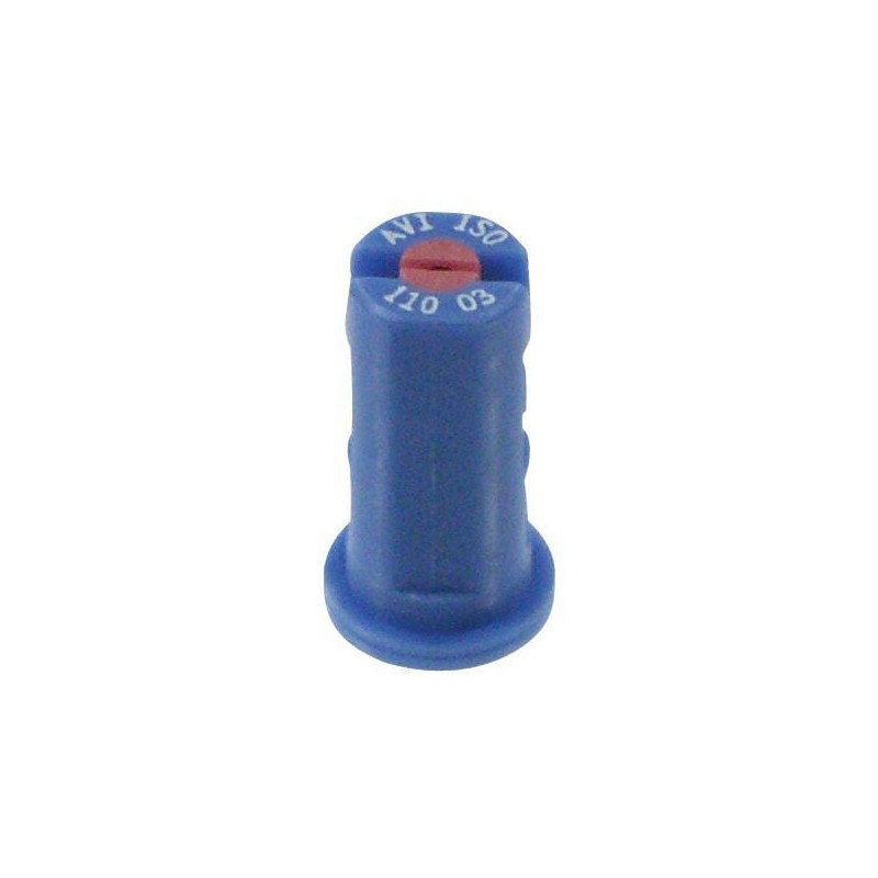 Duza pentru injectie de aer AVI 110? 03 albastru ceramic Albuz