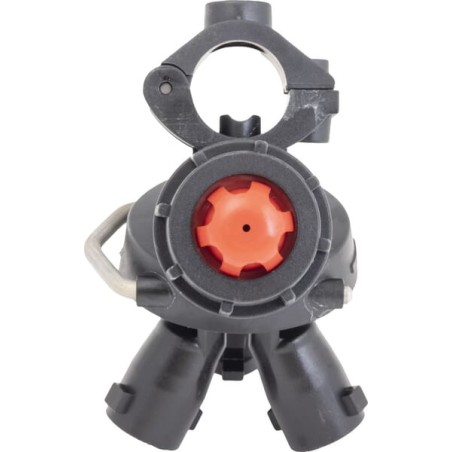Port duza Tri-Jet QJ - D.1/2"-10mm