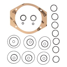 Set de garnituri P320, P160/200/320
