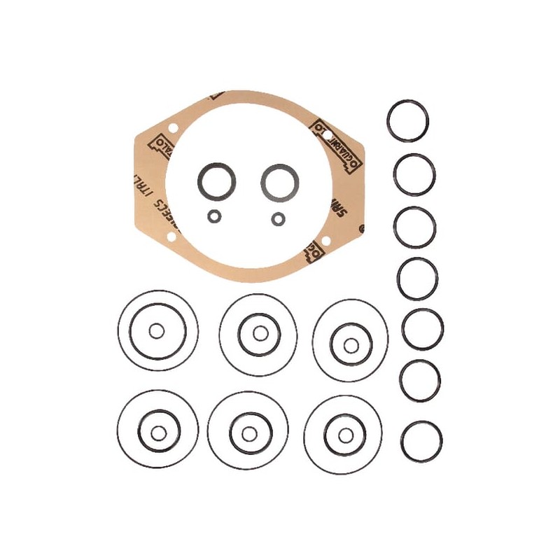 Set de garnituri P320, P160/200/320