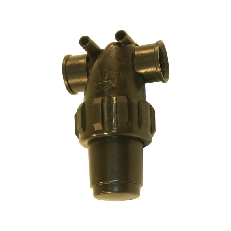 Filtru conducta 1" mama 32 mesh