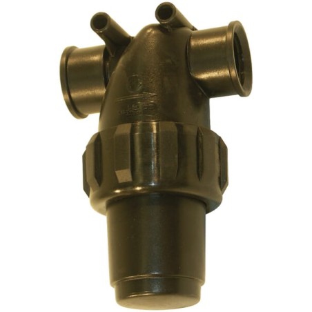 Filtru conducta 1" mama 32 mesh