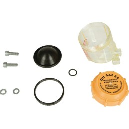 Set umplere ulei Bertolini