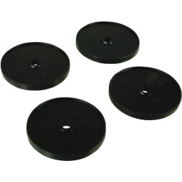 Set diafragma HPDS (4)