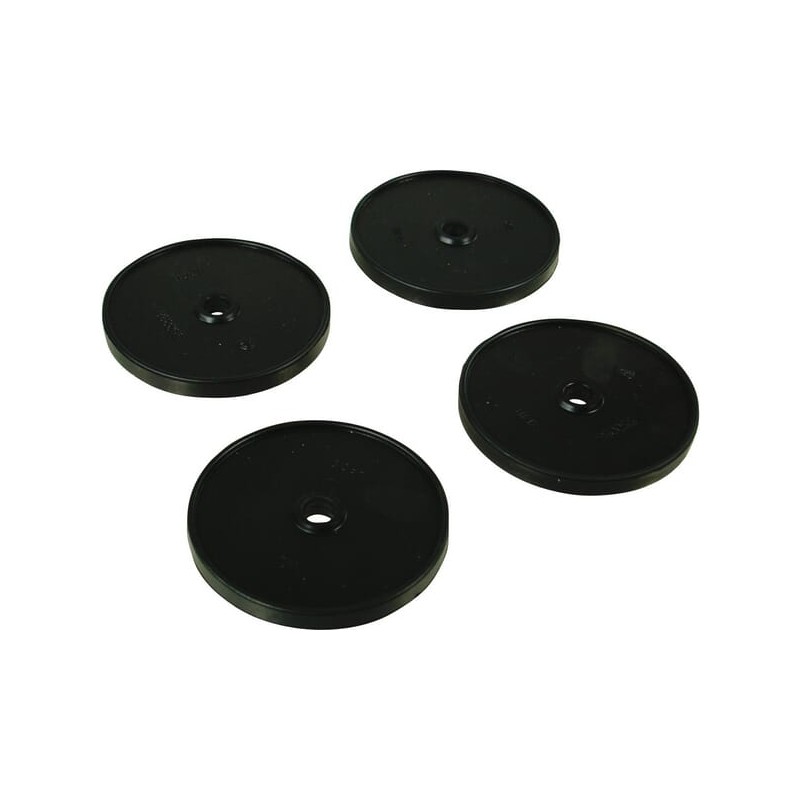 Set diafragma HPDS (4)