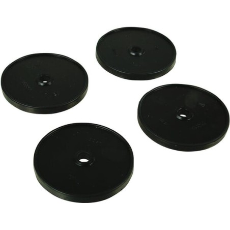 Set diafragma HPDS (4)