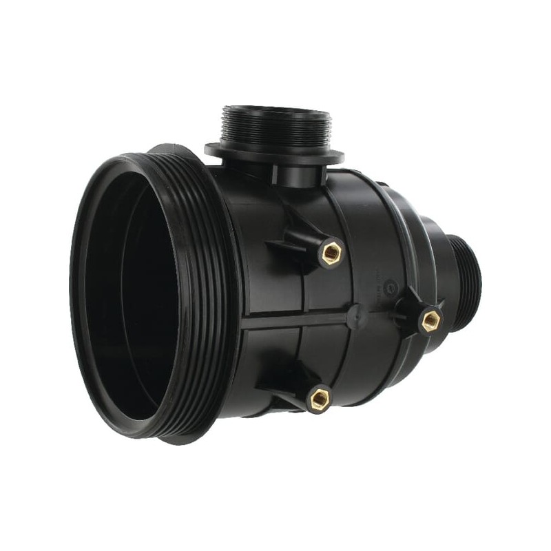 Carcasa filtru 2"