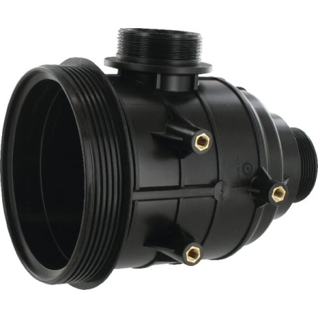 Carcasa filtru 2"