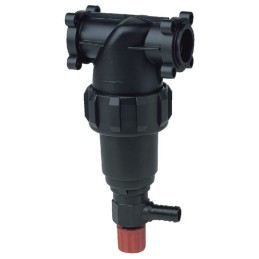 Filtru presiune cu autoreglare