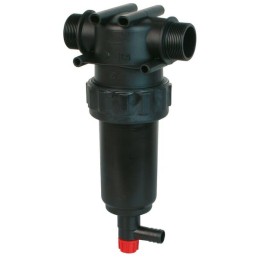 Filtru de presiune 1 1/2" 280l/min, 50 mesh