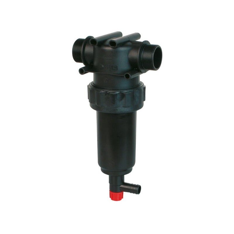 Filtru de presiune 1 1/2" 280l/min, 50 mesh