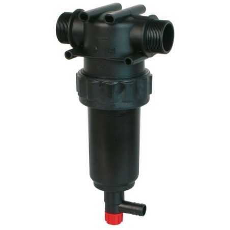 Filtru de presiune 1 1/2" 280l/min, 50 mesh