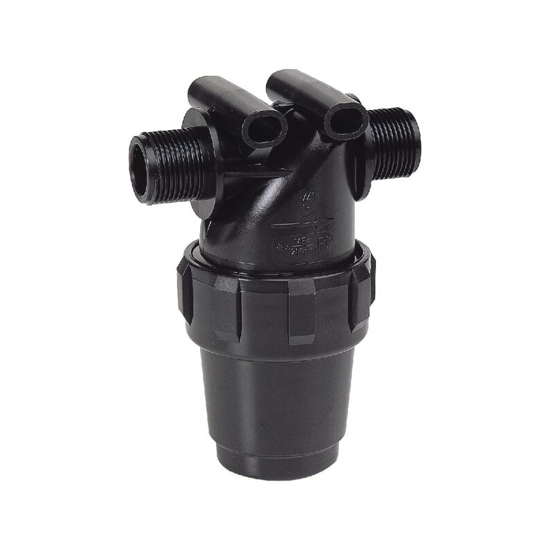 Filtru presiune 1/2" 50 mesh