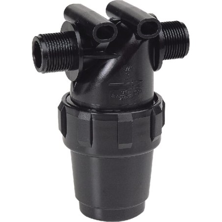 Filtru presiune 1/2" 50 mesh