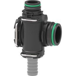 Supapa de aerisire T5