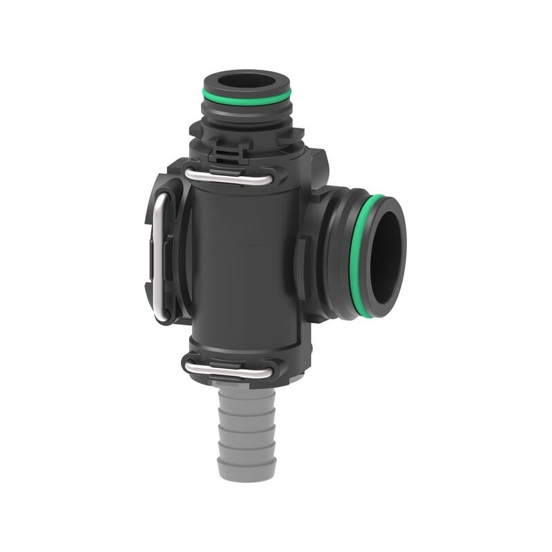 Supapa de aerisire T5