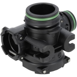 Supapa de aerisire T5
