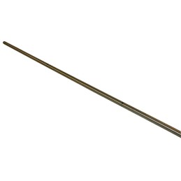 Teava otel inoxidabil 1/2" 307cm diametru 10 x 7 orificii