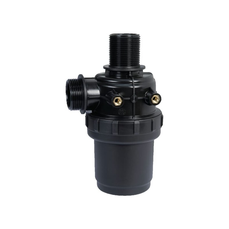 Filtru de absorbtie 1 1/4" 60-100l/min