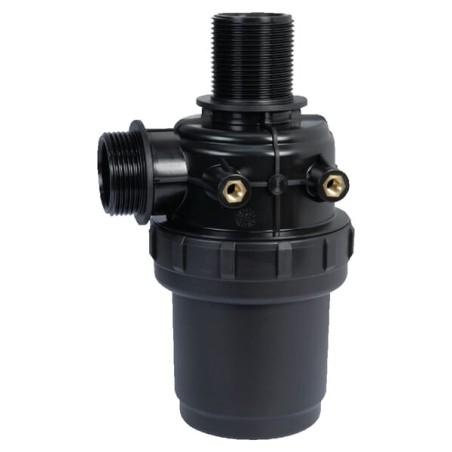 Filtru de absorbtie 1 1/4" 60-100l/min