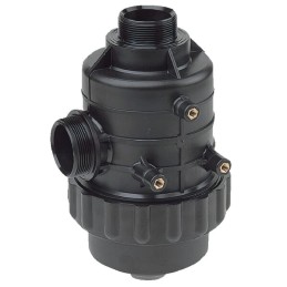 Filtru de absorbtie 1 1/2" 160-220l/min