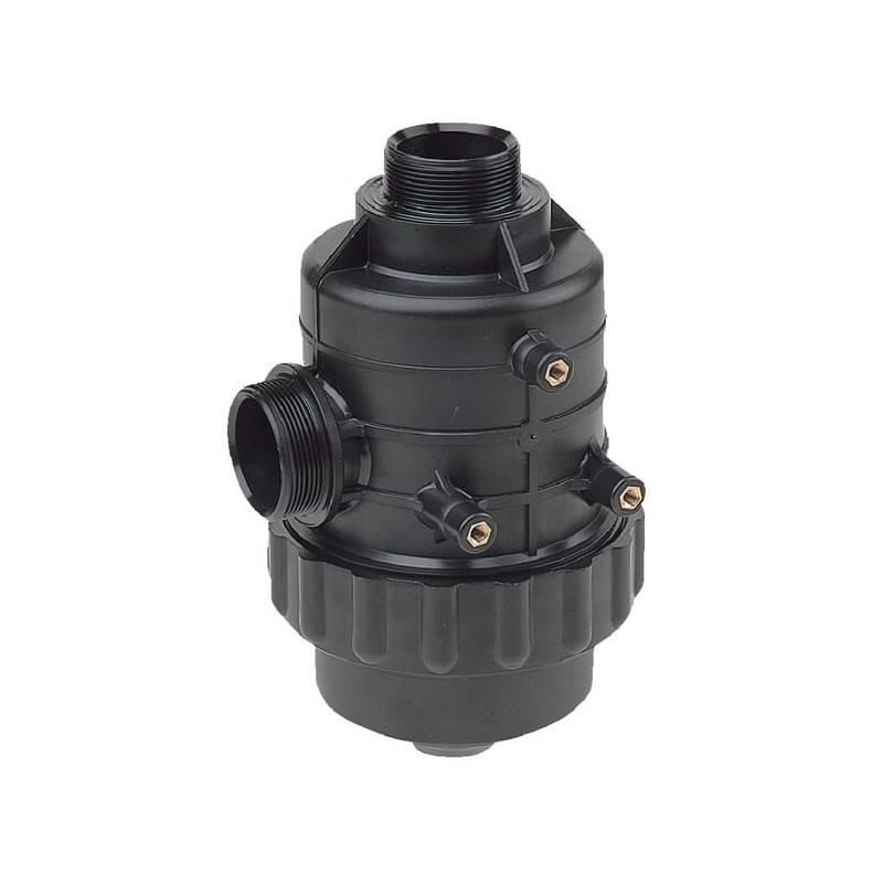 Filtru de absorbtie 1 1/2" 160-220l/min