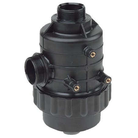 Filtru de absorbtie 1 1/2" 160-220l/min