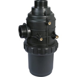 Filtru de absorbtie 2" tata 50 mesh