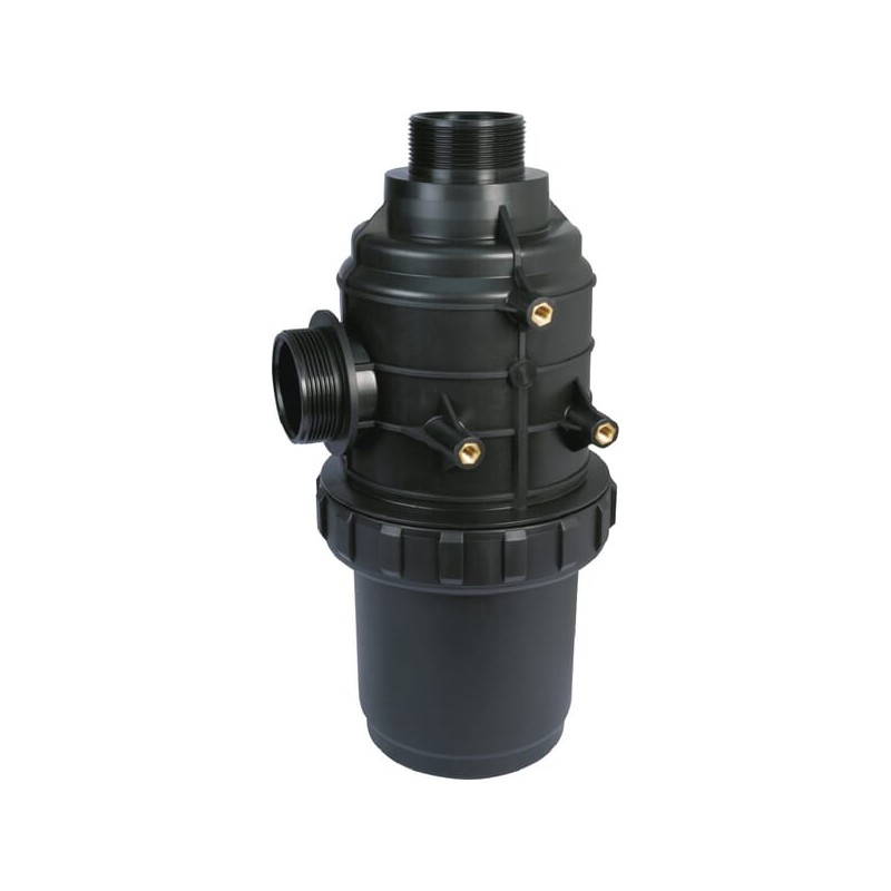 Filtru de absorbtie 2" tata 50 mesh