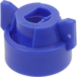 Capac duza baioneta SW8 albastru TeeJet