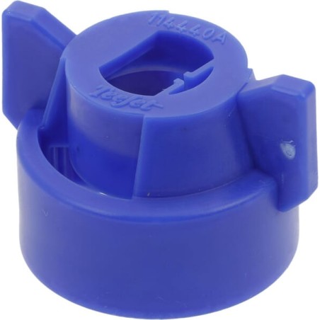 Capac duza baioneta SW8 albastru TeeJet