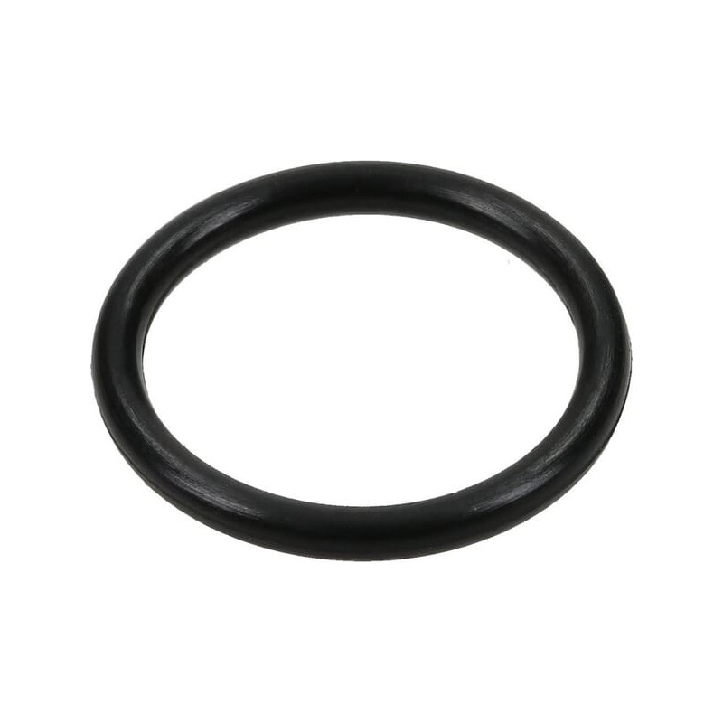 O-ring 82.14x3.53mm 75 Shore Viton negru