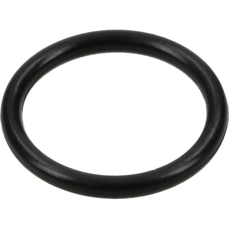 O-ring 82.14x3.53mm 75 Shore Viton negru
